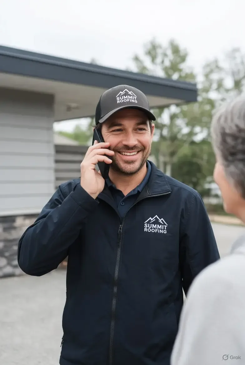 Flat Roof Leak Repair Mount Union, IA FAQs